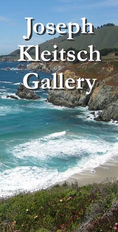 Joseph Kleitsch