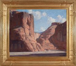 Edgar Payne
