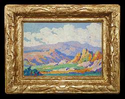 Birger Sandzen [1871-1954]