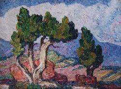 Birger Sandzen