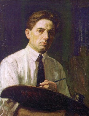 Joseph Kleitsch